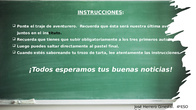 T5_Instrucciones