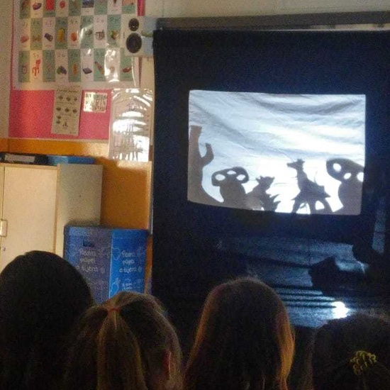 Jornada Inmersión Lingüística. Berceo II 10