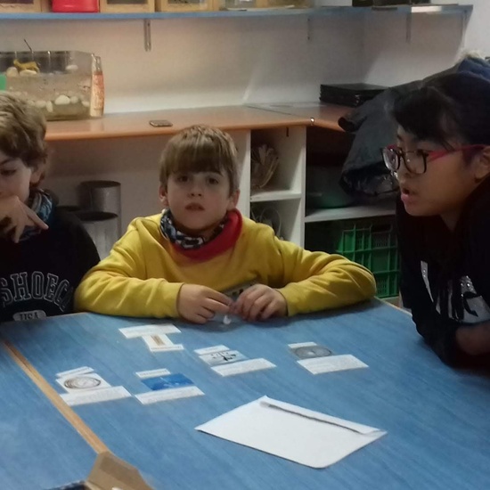 Albergue 5º- 2º día 40