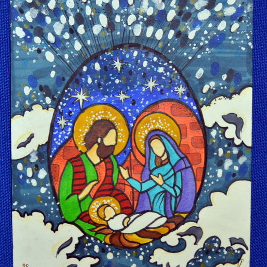 NAVIDAD 2017 CONCURSO DE CHRISTMAS 33