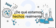 Vídeo resumen "Bloque I de Biología, 2º de Bachillerato"