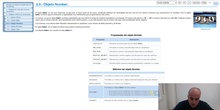 2.3. Objeto Number