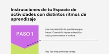 Instrucciones tarea 5 Canva