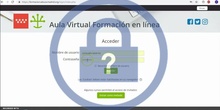 Tutorial acceso al libro de calificaciones