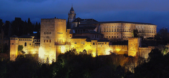 Alhambra de Granada