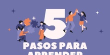 5 pasos para programar