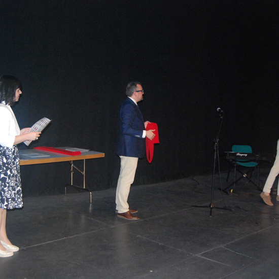 Graduación - 2º Bachillerato - Curso 2017/18 - Álbum # 4 32