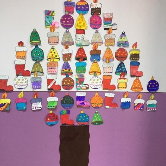 NAVIDAD 18-19. Berceo 1 8