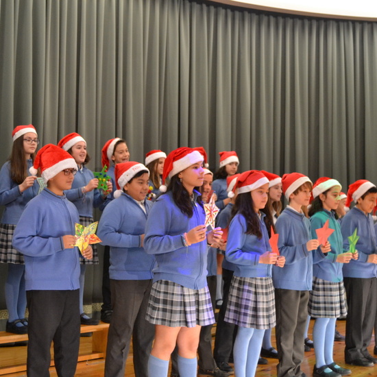 FOTOS NAVIDAD 2018 5º Y 6º EP_2 3