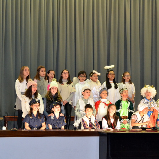 FOTOS NAVIDAD 2018 3º Y 4º EP_2 42