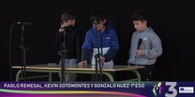 PARTICIPANTE 16: DAVID, KEVIN Y PABLO 1ºESO