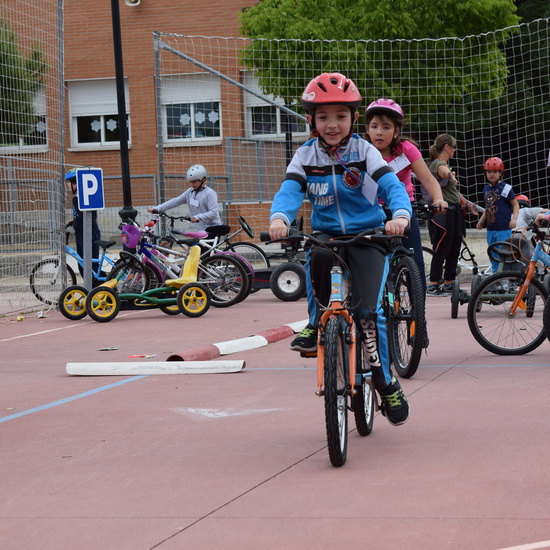 Educación Vial 3º primaria 26