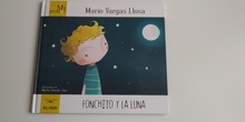FONCHITO Y LA LUNA
