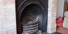 Chimenea