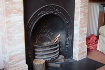 Chimenea
