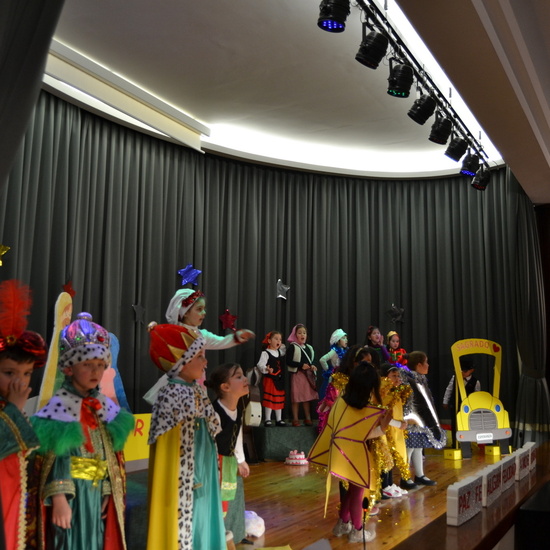 FOTOS NAVIDAD 2018 1EDU. INFANTIL_2 34