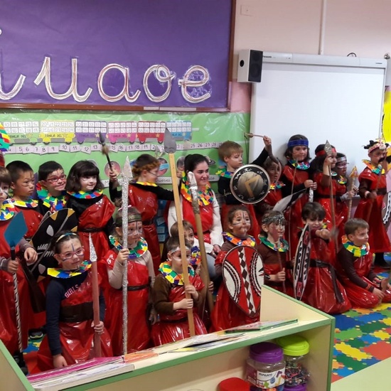 MEMORIASDEL MUNDO. CARNAVAL EN EL HOSTOS 38