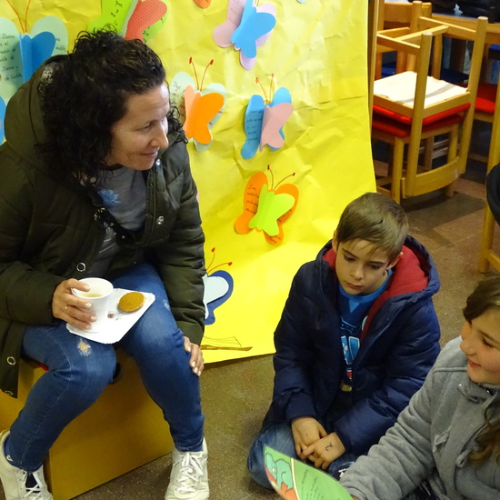 Día de la Poesía en Valdaracete 2018 (2) 13