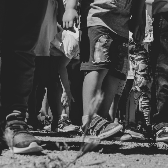 CARRERA SOLIDARIA XXX