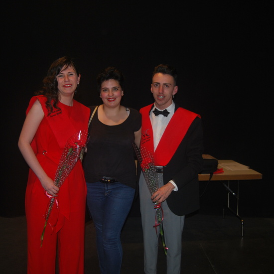 Graduación - 2º Bachillerato - Curso 2017/18 - Álbum # 6 17