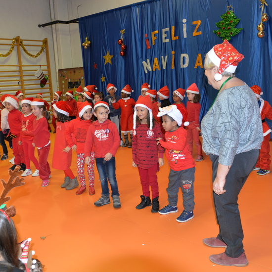 Festival de Navidad 3 6