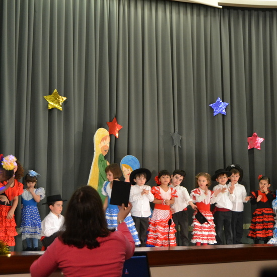 FOTOS NAVIDAD 2018 1EDU. INFANTIL_4 24
