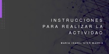Instrucciones tarea 5