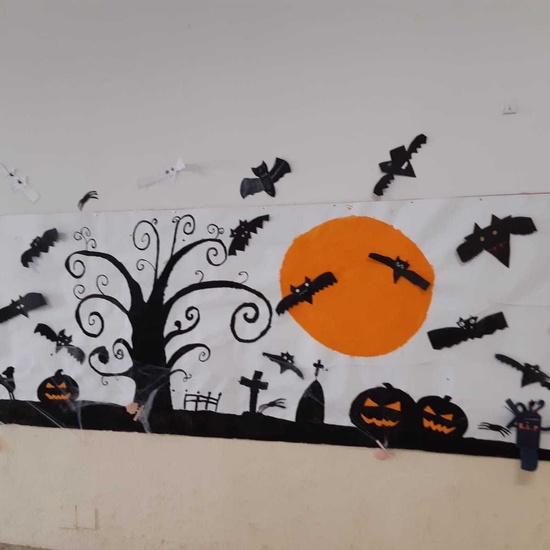 PW HALLOWEEN COLEGIO 2019-2020 18