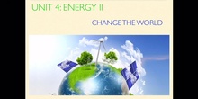 PRIMARIA - 5º - ENERGY II CHANGE THE WORLD - NATURAL SCIENCES - FORMACIÓN