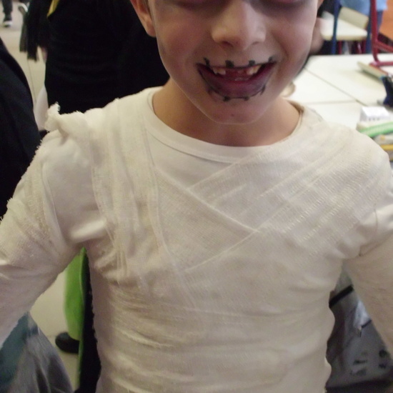 HALLOWEEN EN EL HOSTOS 20