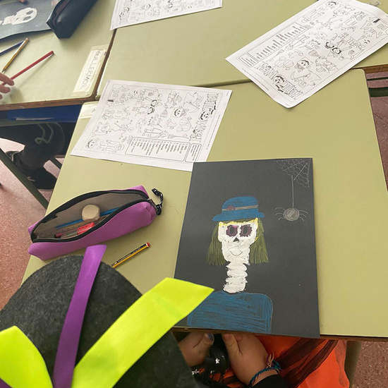  HALLOWEEN 2020 CPB ANTONIO MACHADO COLMENAR 3