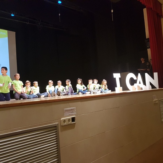 CRA Los Olivos: Premios DFC 2017 41