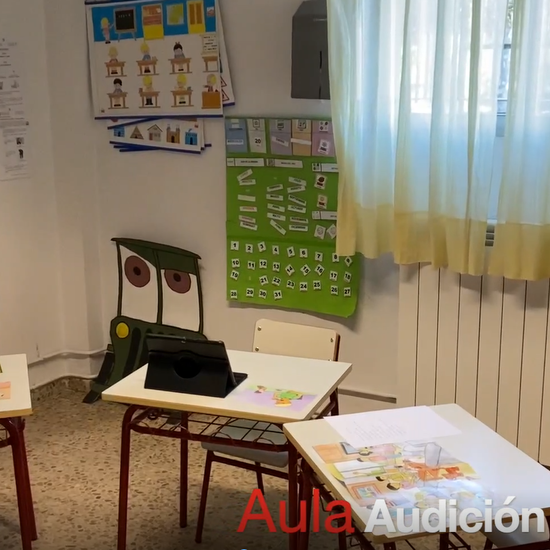 Nuestras instalaciones 5