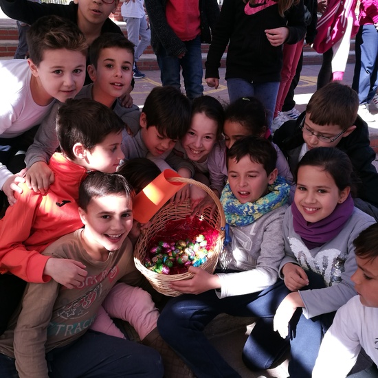 EN BUSQUEDA HUEVOS 2