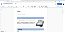 Tutorial sobre los estilos en Documentos de Google