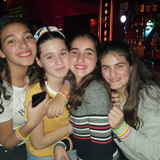 Viaje a Exmouth Marzo 2018 34