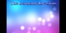 Germanic invasions