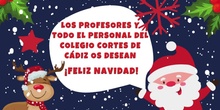 Programa de Navidad 2023