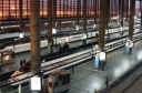 Apeadero del AVE, estación de Atocha, Madrid