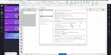 CREAR LISTAS PERSONALIZADAS EN EXCEL