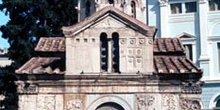 Iglesia de los Sagrados Apóstoles, Atenas