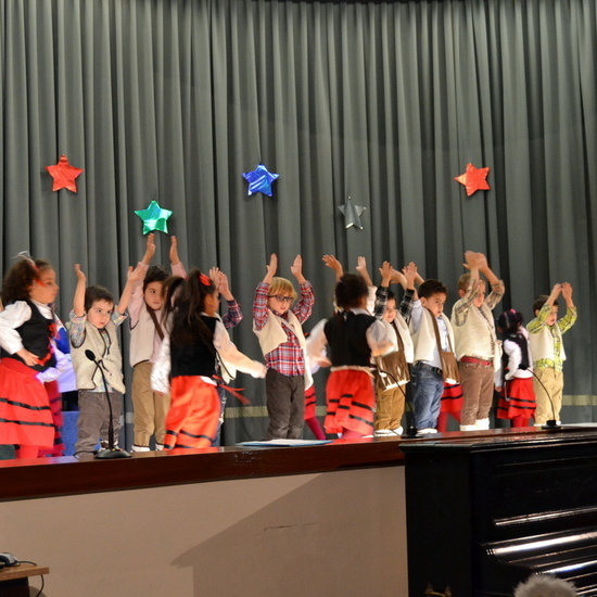 NAVIDAD 2017 INFANTIL GRUPO B 26