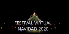 festival navidad 2020