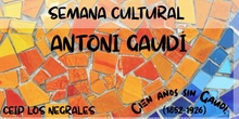 SEMANA CULTURAL 2026