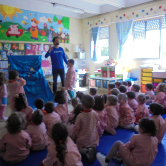 inmersión linguística 25