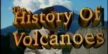 History of Volcanoes