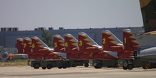 Patrulla águila C-101