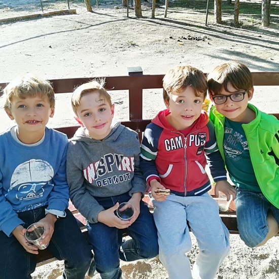 Granja Escuela 1º y 2º EP 2017-18_24 37