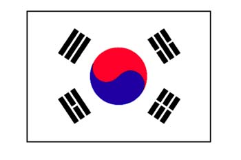 Corea del Sur