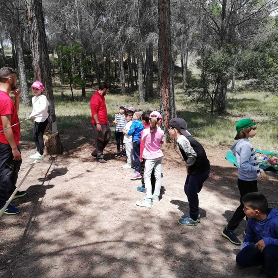 Multiaventura (IV) Fotos de Mayte 14